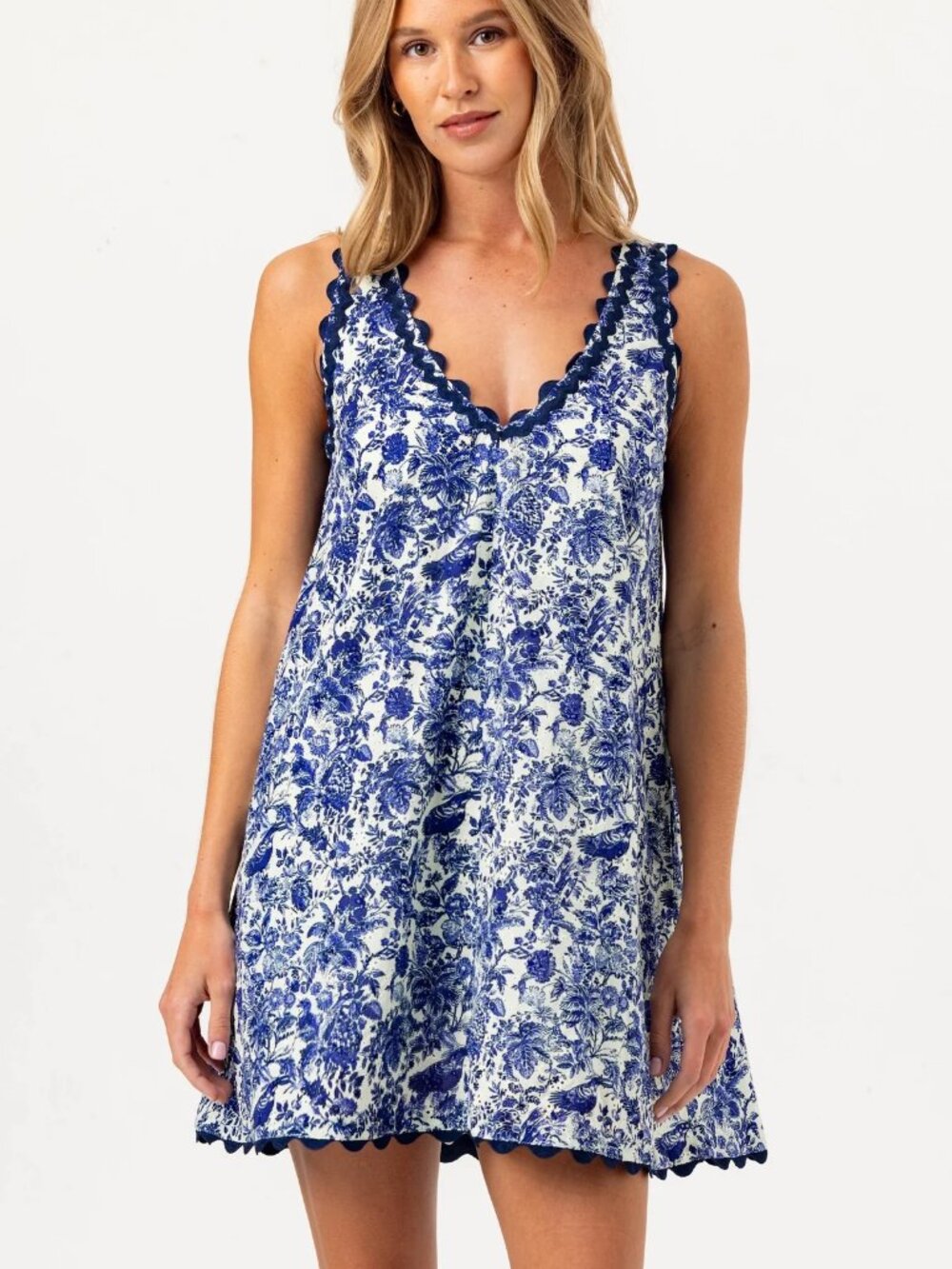 Sundays Solene Dress